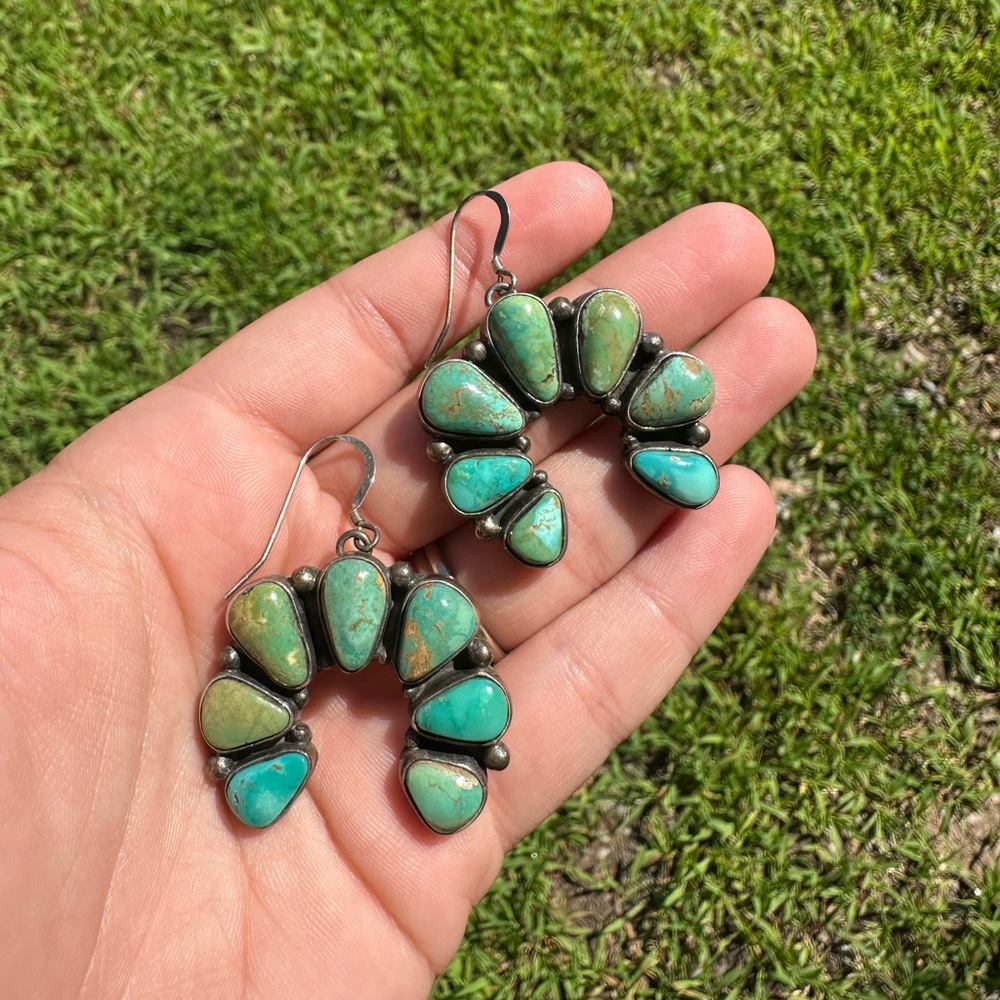 Native Made Naja Earrings
